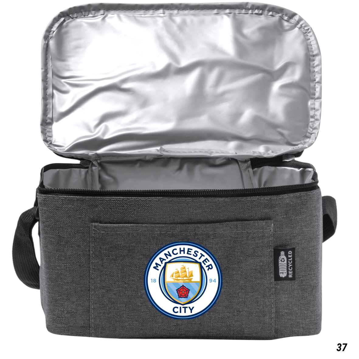 Τσαντάκι ψυγειο φαγήτου Manchester City