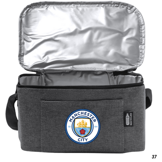Τσαντάκι ψυγειο φαγήτου Manchester City