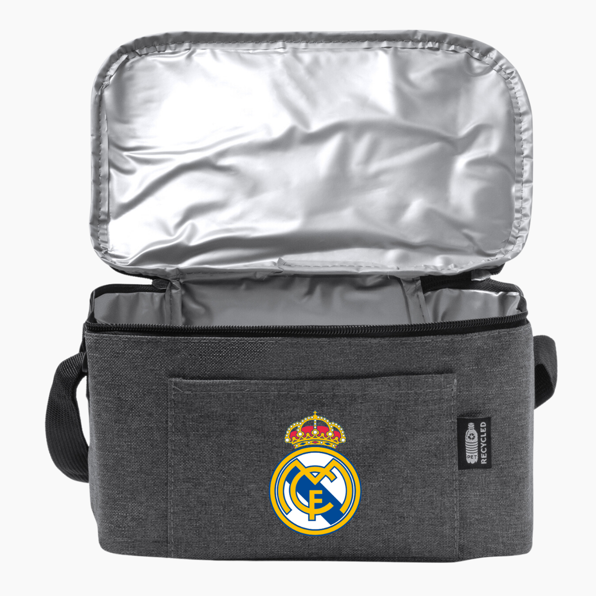 Τσαντάκι ψυγειο φαγήτου Real Madrid