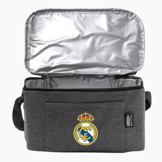 Τσαντάκι ψυγειο φαγήτου Real Madrid