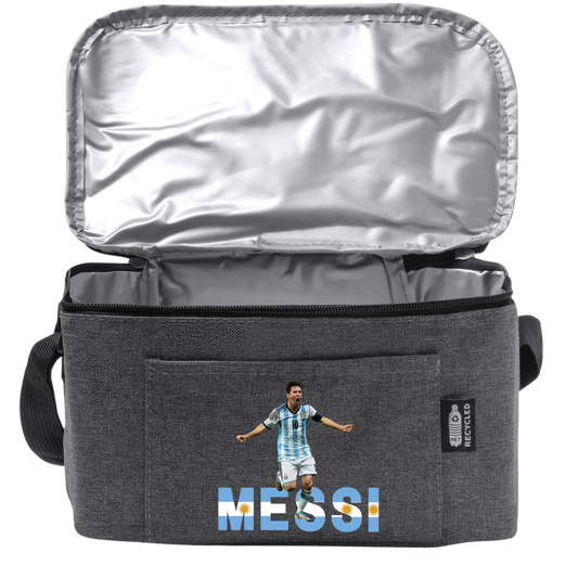 Τσαντάκι ψυγειο φαγήτου Messi