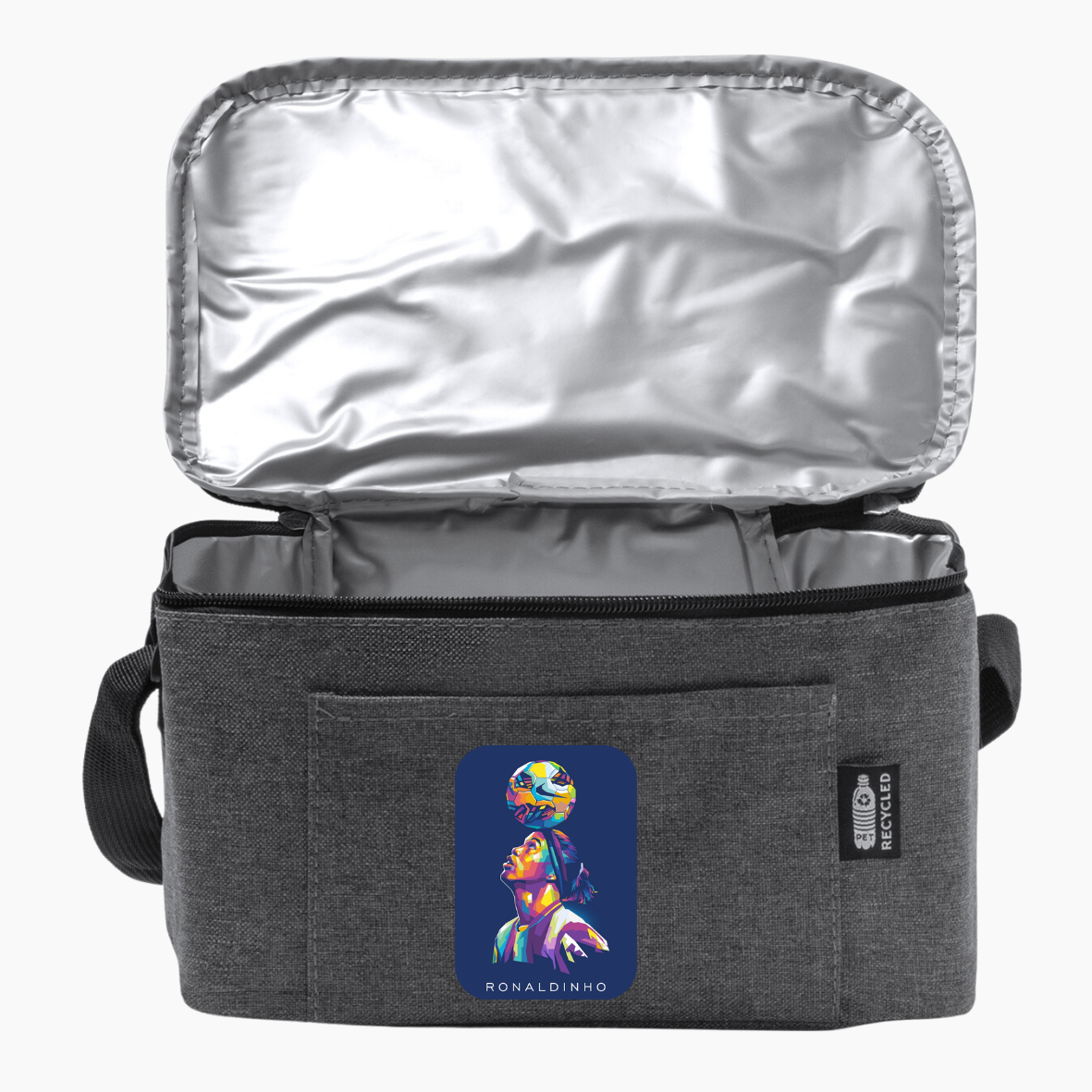 Τσαντάκι ψυγειο φαγήτου Ronaldinho