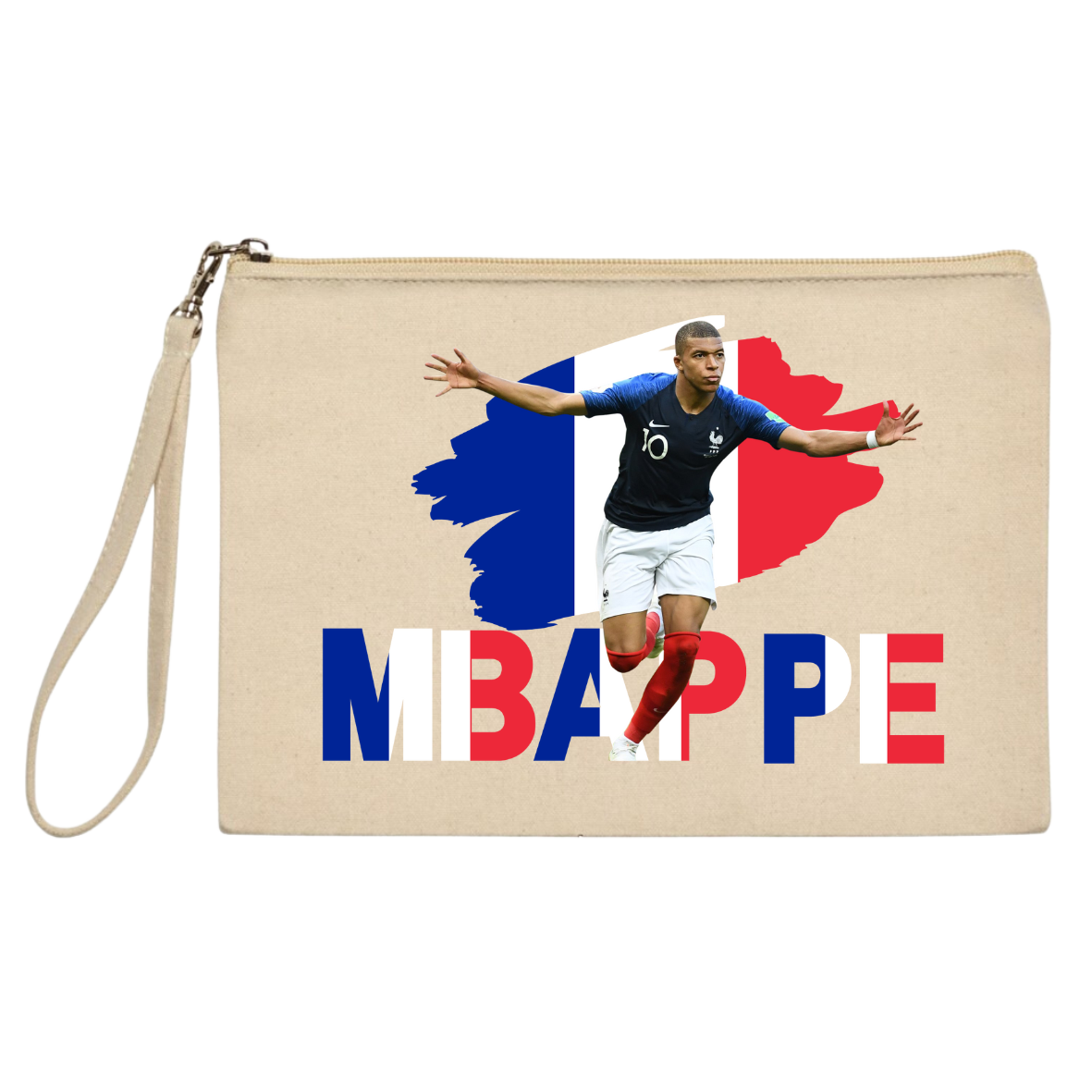 Mbappe Γαλλία Νεσεσέρ Μπέζ