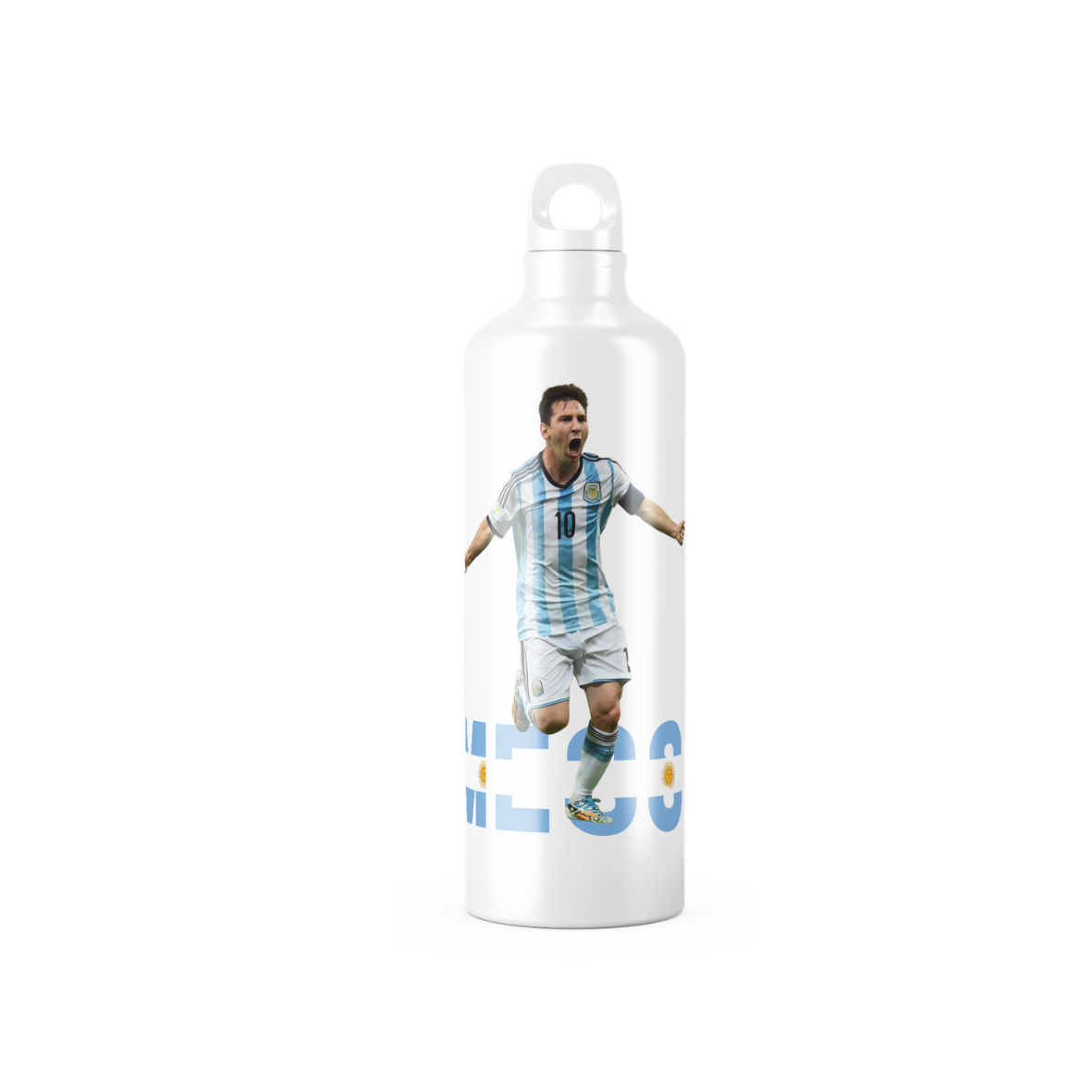 Messi Argentina Παγούρι