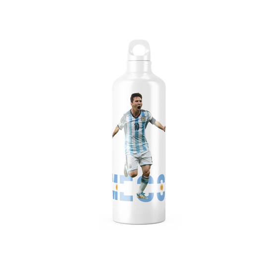 Messi Argentina Παγούρι