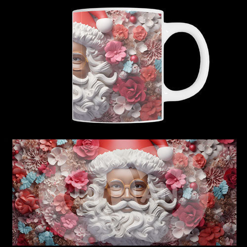 Κούπα χριστουγεννιάτικη (20567)