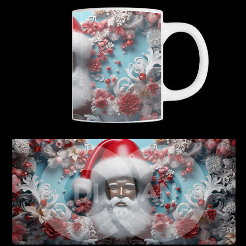 Κούπα χριστουγεννιάτικη (20568)