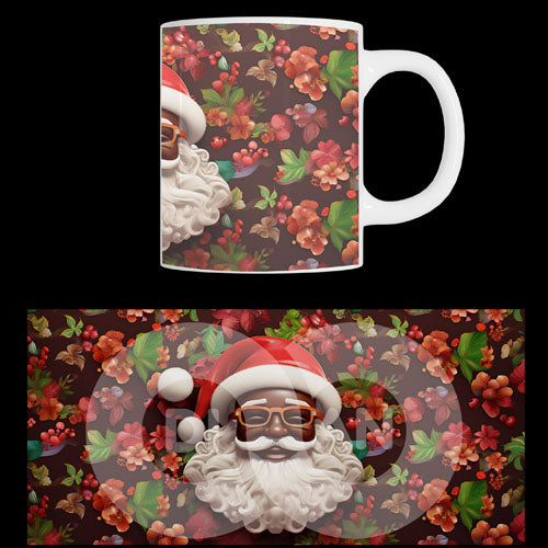 Κούπα χριστουγεννιάτικη (20575)