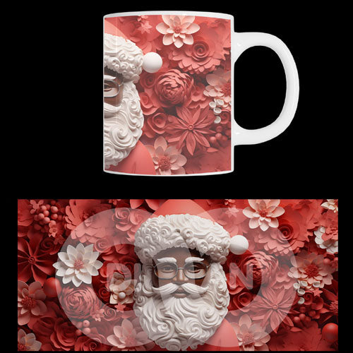 Κούπα χριστουγεννιάτικη (20576)