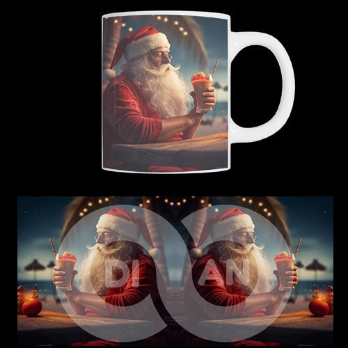 Κούπα χριστουγεννιάτικη (20584)