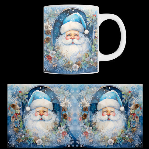 Κούπα χριστουγεννιάτικη (20597)