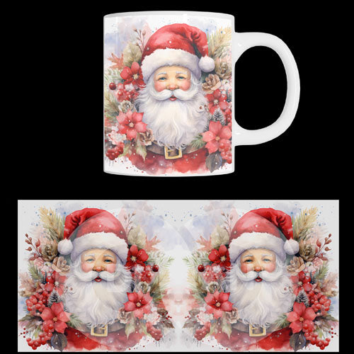 Κούπα χριστουγεννιάτικη (20600)