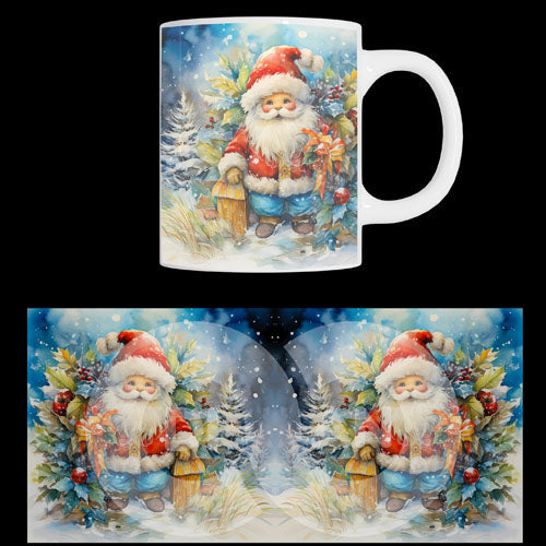 Κούπα χριστουγεννιάτικη (20605)