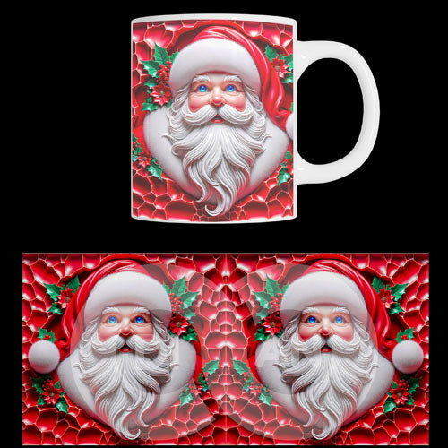 Κούπα χριστουγεννιάτικη (20619)