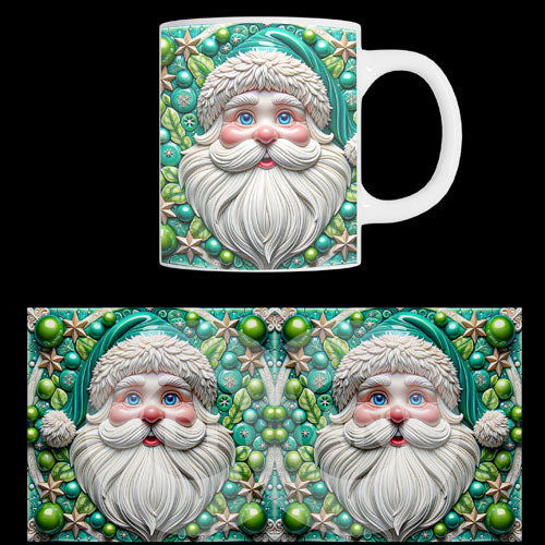 Κούπα χριστουγεννιάτικη (20631)