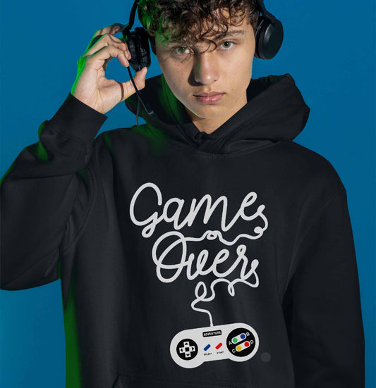 Φούτερ Games