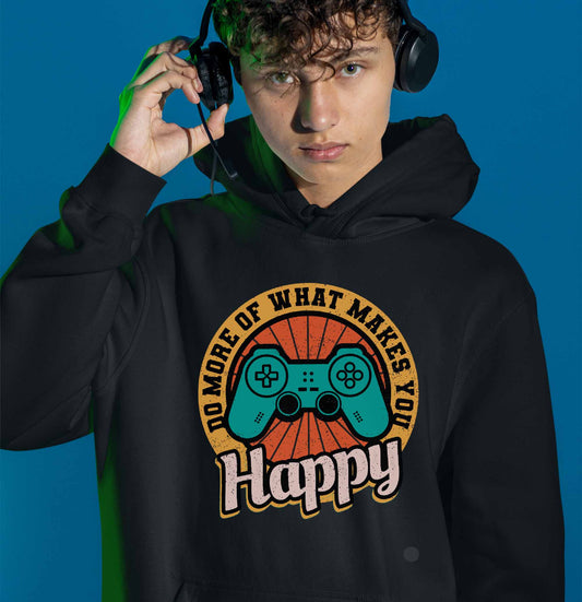 Φούτερ Happy