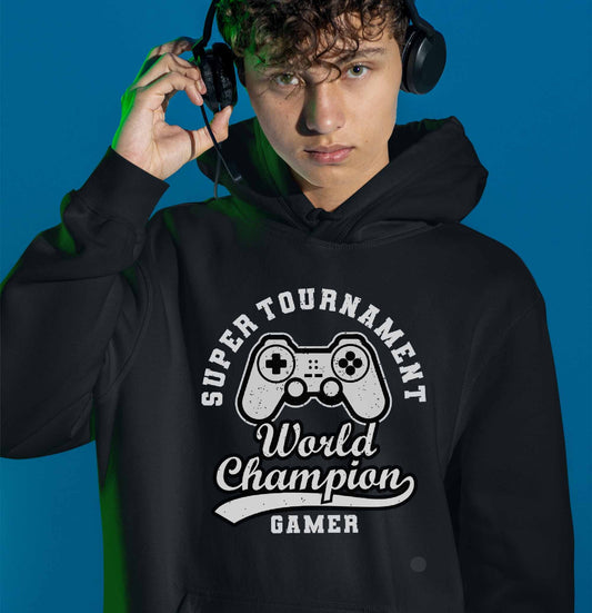 Φούτερ Super Tournament