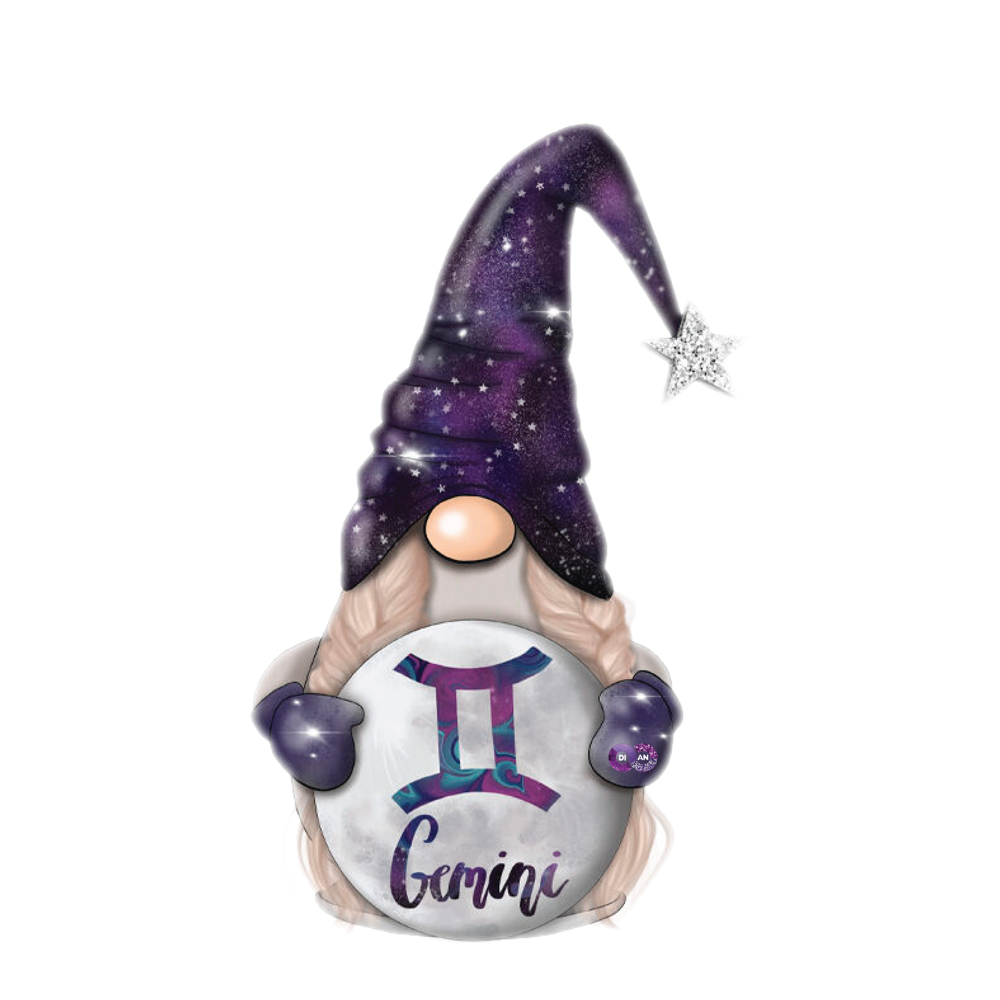 Christmas Zodiac Gifts Gemini