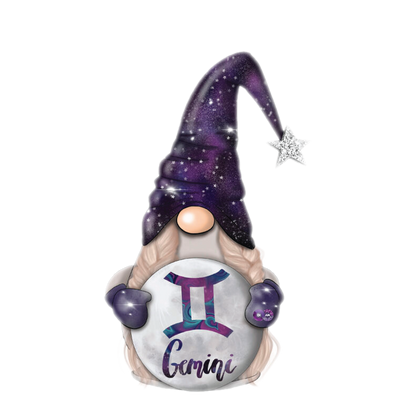 Christmas Zodiac Gifts Gemini