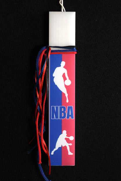 Λαμπάδα NBA ΜΠΑΣΚΕΤ ΟΜΑΔΑ
