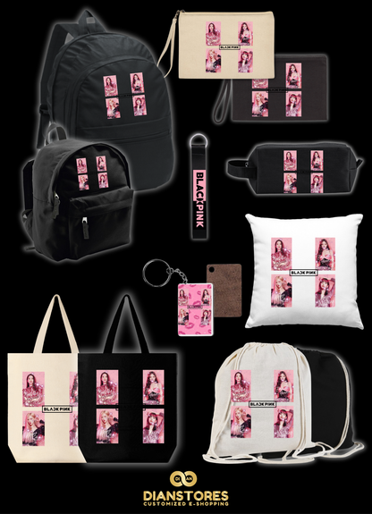 Blackpink Glitter