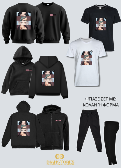 Blackpink Eyes