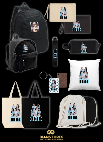 BabyMonster Blue