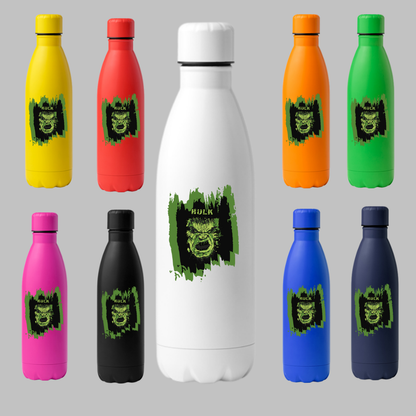 Hulk Christmas GIFT BOX