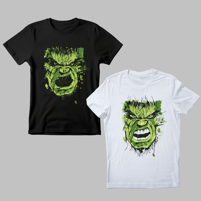 Hulk Christmas GIFT BOX