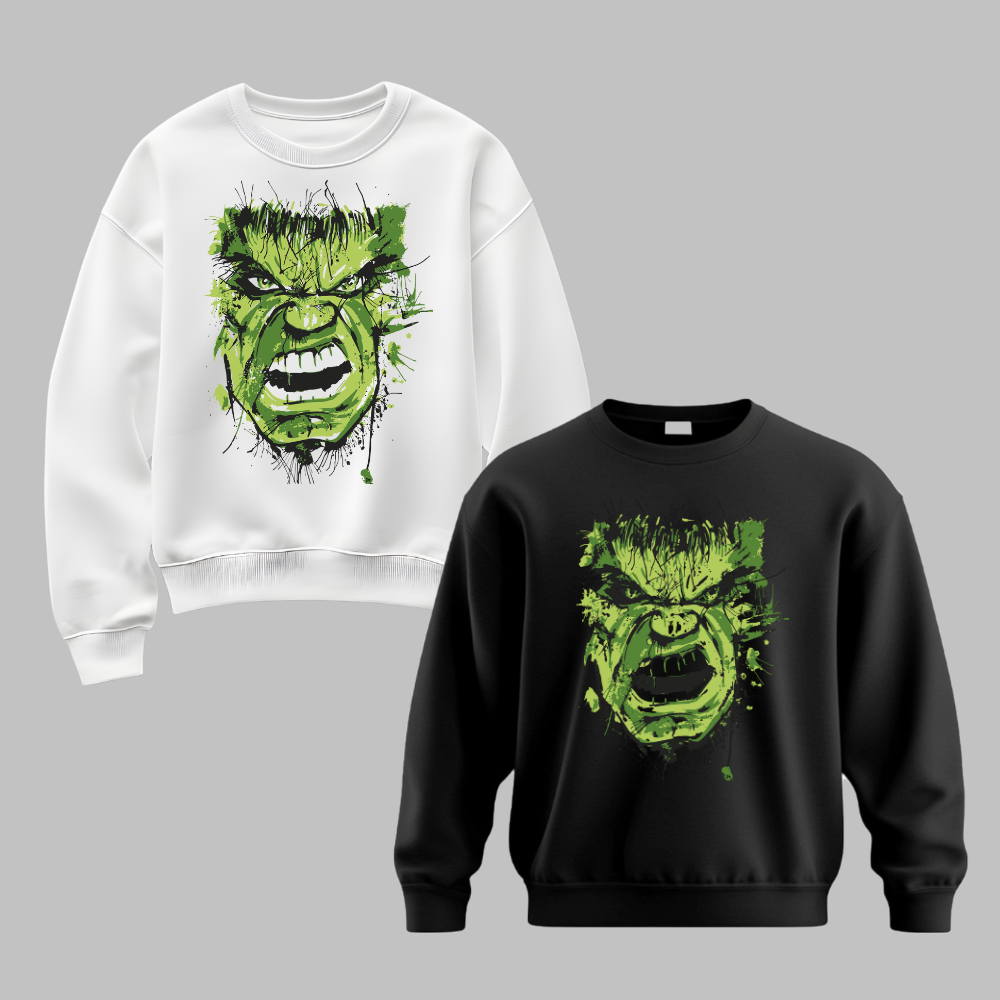 Hulk Christmas GIFT BOX