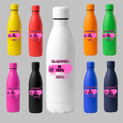 Black Pink in Your Area GIFT BOX Χριστουγεννιάτικο