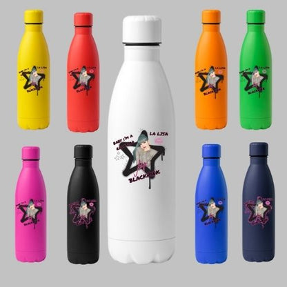 Black Pink LISA GIFT BOX Χριστουγεννιάτικο