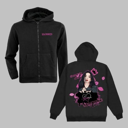 Black Pink JISSO GIFT BOX Χριστουγεννιάτικο