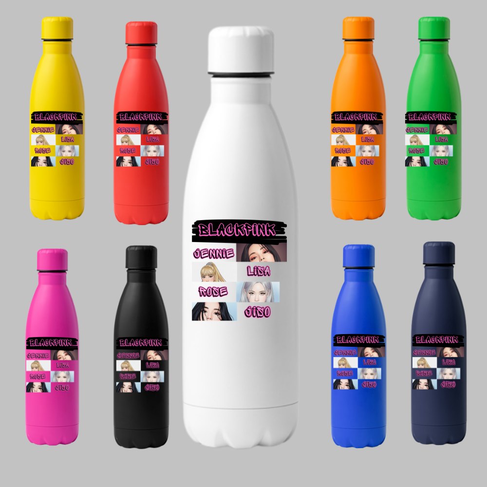 Black Pink Eyes 2 GIFT BOX Χριστουγεννιάτικο