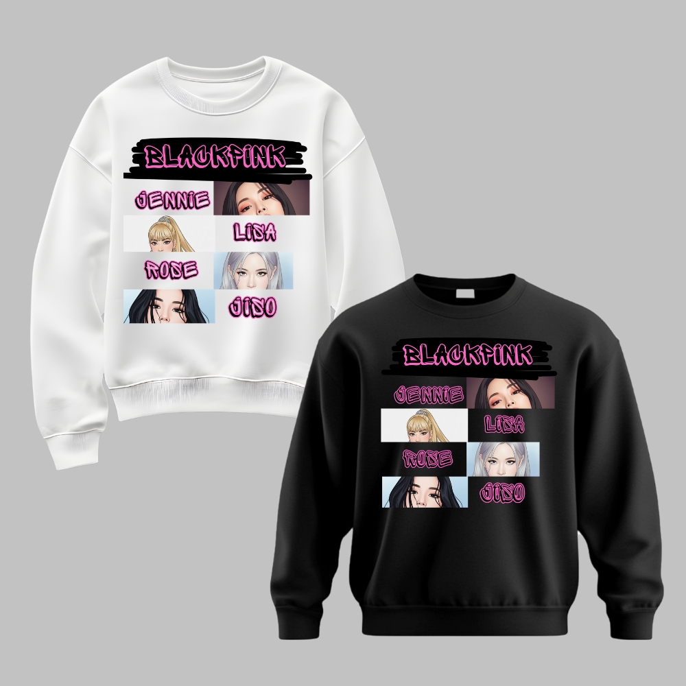 Black Pink Eyes 2 GIFT BOX Χριστουγεννιάτικο