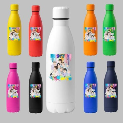 BTS Teardrop GIFT BOX Χριστουγεννιάτικο