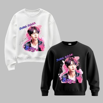 BTS Jung Kook  GIFT BOX Χριστουγεννιάτικο