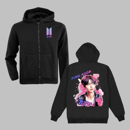 BTS Jung Kook  GIFT BOX Χριστουγεννιάτικο
