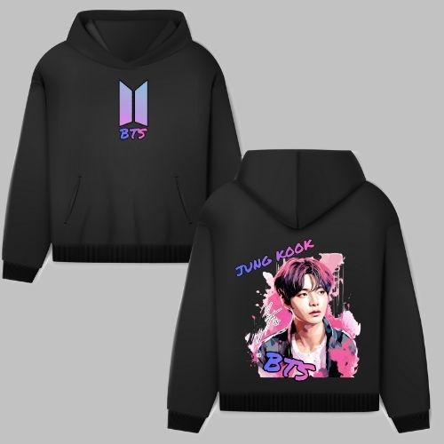 BTS Jung Kook  GIFT BOX Χριστουγεννιάτικο
