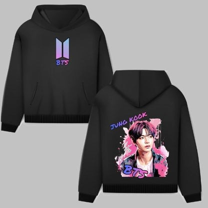 BTS Jung Kook  GIFT BOX Χριστουγεννιάτικο