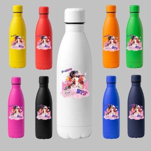 BTS J Hope  GIFT BOX Χριστουγεννιάτικο