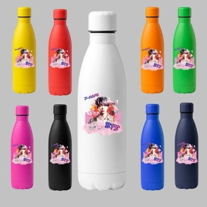 BTS J Hope  GIFT BOX Χριστουγεννιάτικο