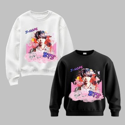 BTS J Hope  GIFT BOX Χριστουγεννιάτικο