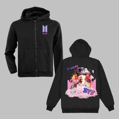BTS J Hope  GIFT BOX Χριστουγεννιάτικο