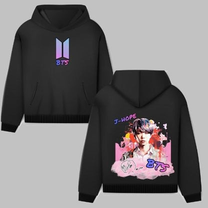 BTS J Hope  GIFT BOX Χριστουγεννιάτικο