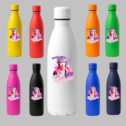 BTS Suga GIFT BOX Χριστουγεννιάτικο