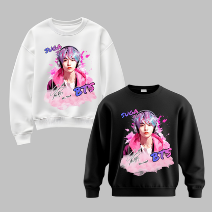 BTS Suga GIFT BOX Χριστουγεννιάτικο