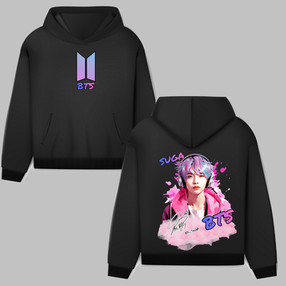 BTS Suga GIFT BOX Χριστουγεννιάτικο