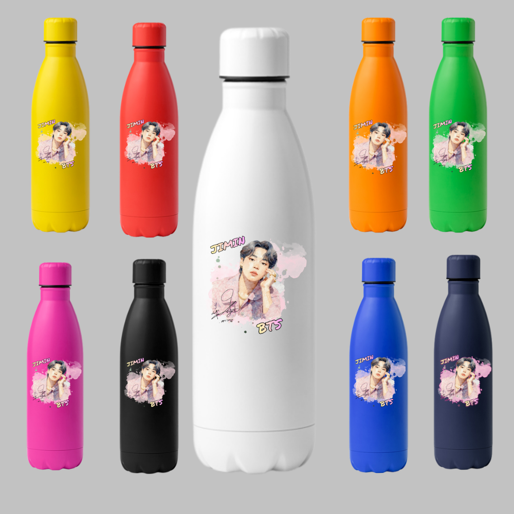 BTS Jimin GIFT BOX Χριστουγεννιάτικο